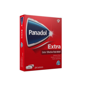 Panadol Extra Opti Zorb 24 Tab
