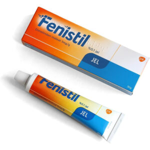 Fenistil Gel 30g