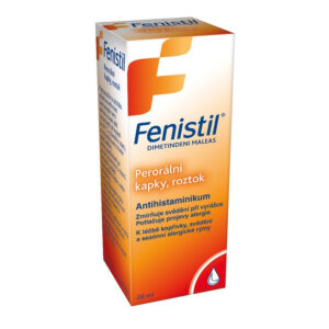 Fenistil Drops 20ml