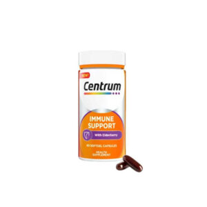 Centrum Immune Support 60 Cap