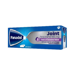 Panadol Joint 665mg 24 Tab