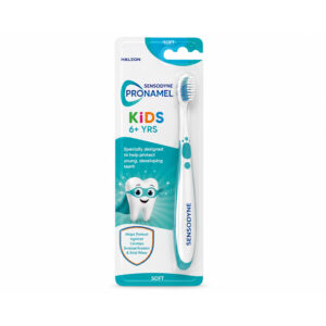 Sensodyne Pronamel Kids 6+ Yrs T/B