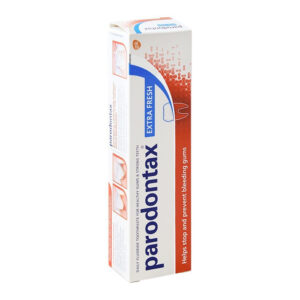 Parodontax Extra Fresh T/P 75ml