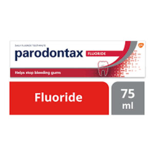 Parodontax Fluoride T/P 75ml 35% Off