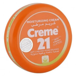 Cream 21 For Normal Skin Moisturising Cream 150ml