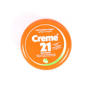 Cream 21 For Dry Skin Moisturising Cream 50ml