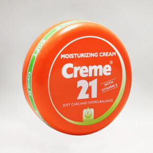 Cream 21 For Dry Skin Misturising Cream 150ml