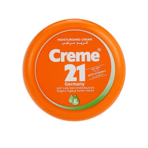 Cream 21 For Dry Skin Moisturising Cream 250ml