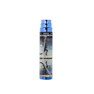 Amigo Perfume Splash For Women 250ml-London   جميع الانواع
