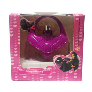 Fulla Perfume For Girls 30ml -Lets Party جميع الانواع