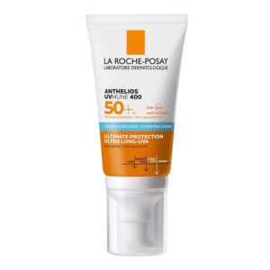 La Roche Posay Anthelios Uvmune Sunblock Spf 50+ Hydrating Cream 50ml-25% Off