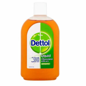 Dettol (Original) Liquid 500ml