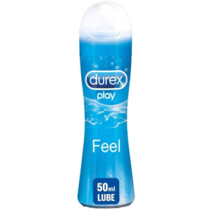 Durex Play Feel Intimate Lubricant 50 ml