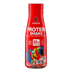 Sixstar Froot Loops G/F Protein Shake 325ml