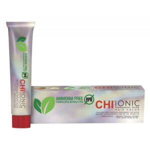 CHI Ionic Ammonia Free Hair Color Tube Shade 50-6N