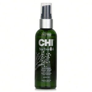 CHI Tea Tree Oil Soothing Scalp Spray 89ml