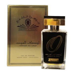 Awsaf Al Oud Perfume