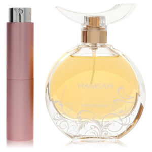 Hamsah Perfume