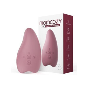 Momcozy Lactation Massager-1AM