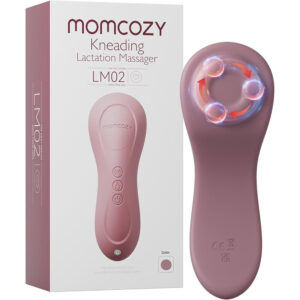 Momcozy Kneading Lactation Massager-LM02