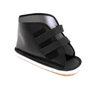 Shoe Over Cast (M)1