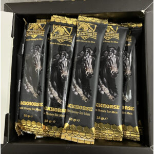 Black Horse Honey 12 Sach