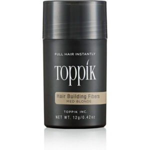 Toppik Colored Hair Building Fibers Dark Brown 12g N..AC 3/5/2026