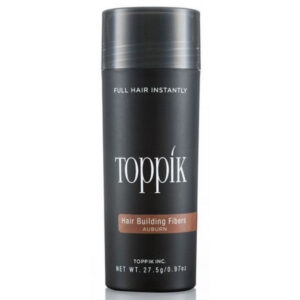Toppik Colored Hair Building Fibers Dark Brown 27.5g N..AC 31/8/2025