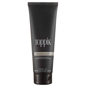 Toppik Hair Building Shampoo 250ml Discont
