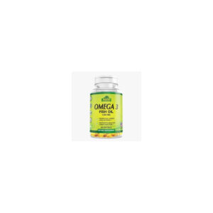 Alfa Omega 3 1000 mg 60 Cap $Temp.8-1