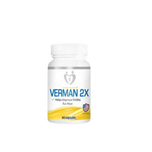 Verman 2X 60 Cap