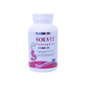 Solvit Conception 90 Cap