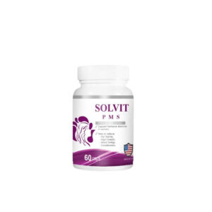 Solvit PMS 60 Cap