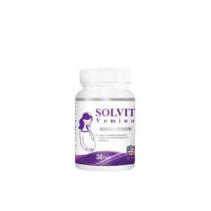 Solvit Vomino 30 Cap