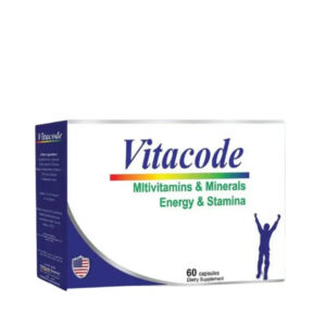 Vitacode 60 Cap $Temp.8-2