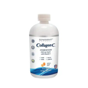Genesisvit Collagen C Liquid 480ml