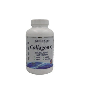 Genesisvit Collagen C 200 Cap Del