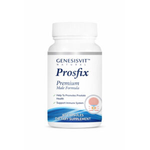 Genesisvit Prosfix 60 Cap