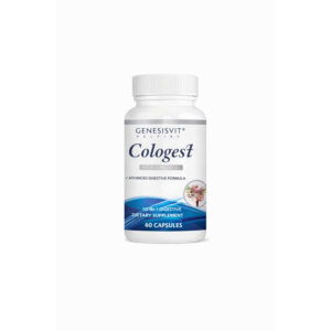 Genesisvit Cologest 60 Cap