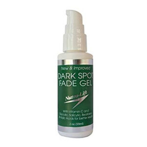 Nutra Lift Dark Spot Fade Gel 59ml N..AC 15/5/2025 Del
