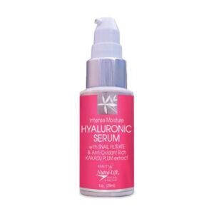Nutra Lift Hyaluronic Moisturising Serum 29ml