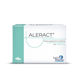 Aleract 30 Tab