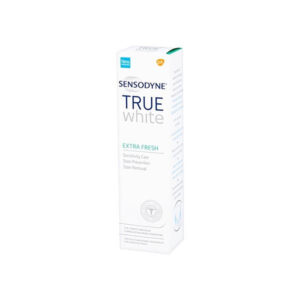 Sensodyne True White Extra Fresh T/P 75 ml