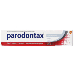 Parodontax Whitening T/P 75ml