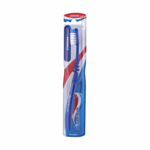 Aquafresh Everyday Clean T/B - Soft جميع الانواع