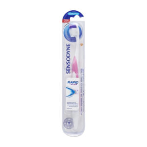 Sensodyne Rapid Action T/B^^1