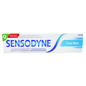Sensodyne Cool Mint T/P 75ml مستورد