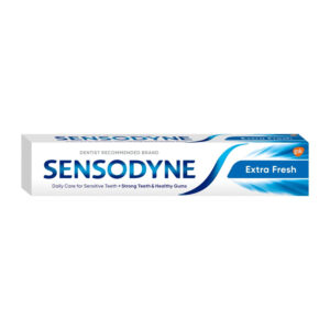 Sensodyne Extra Fresh T/P 75ml 2 Pcs Special Price ^^1