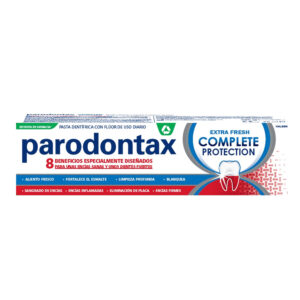 Parodontax Extra Fresh Complete Protection T/P 75 ml ^^1