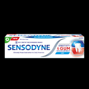 Sensodyne Sensitivity &Gum T/P 75ml **